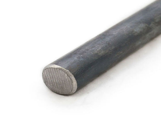 42crmo 52mm Stalowe pręty ze stali miękkiej poddane obróbce cieplnej