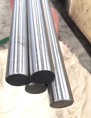 ASTM 422 Pręt okrągły ze stali nierdzewnej 6 mm Pręt ze stali nierdzewnej 10 mm