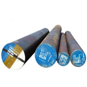 Pręt ze stali stopowej ASTM 5140 130-1600 mm