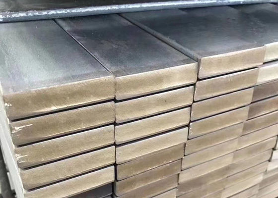Pręty stalowe walcowane na gorąco 3 mm, płaskownik ze stali węglowej SGS