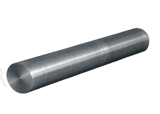 ASTM ASME Inconel 718 Q235 Kute pręty okrągłe Pręty ze stali stopowej