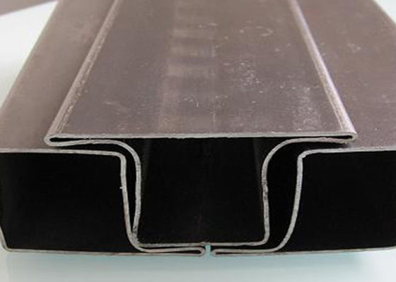 Profile stalowe walcowane LTZ ASTM 1,5 mm, belka stalowa walcowana na gorąco 12 m
