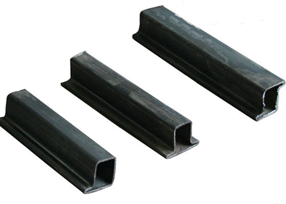 Profile stalowe walcowane LTZ ASTM 1,5 mm, belka stalowa walcowana na gorąco 12 m