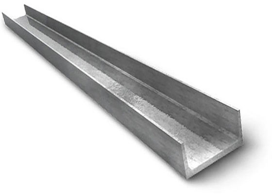 Sekcje stalowe walcowane Q355